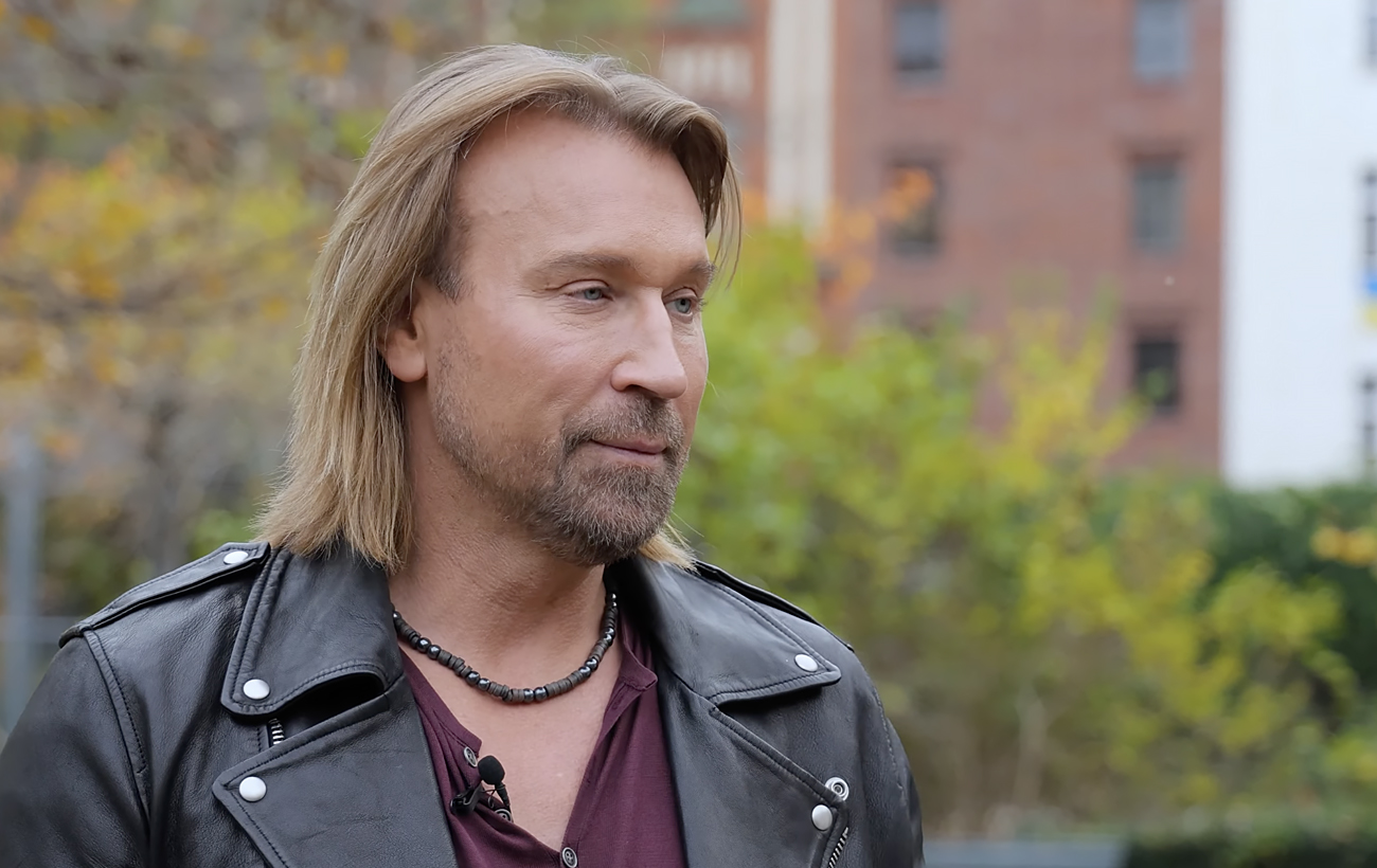 У чому головна біда Олега Винника? Відеорозбір скандального інтерв'ю